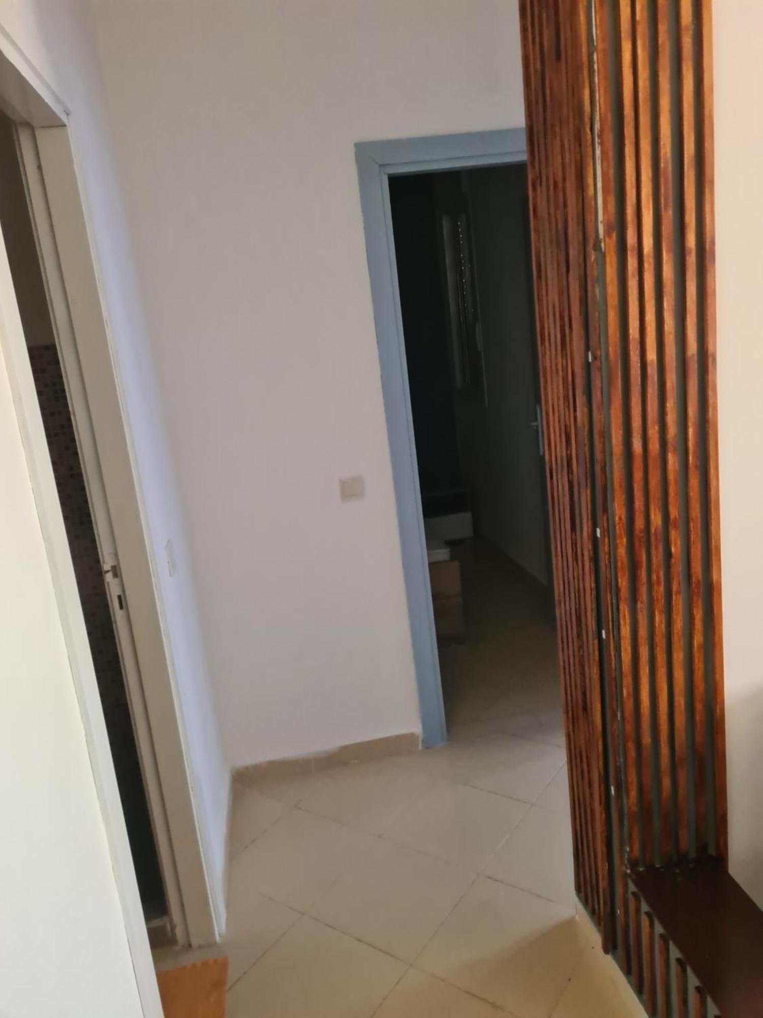 Bassatin Targa Apartment มาร์ราเกช ภายนอก รูปภาพ